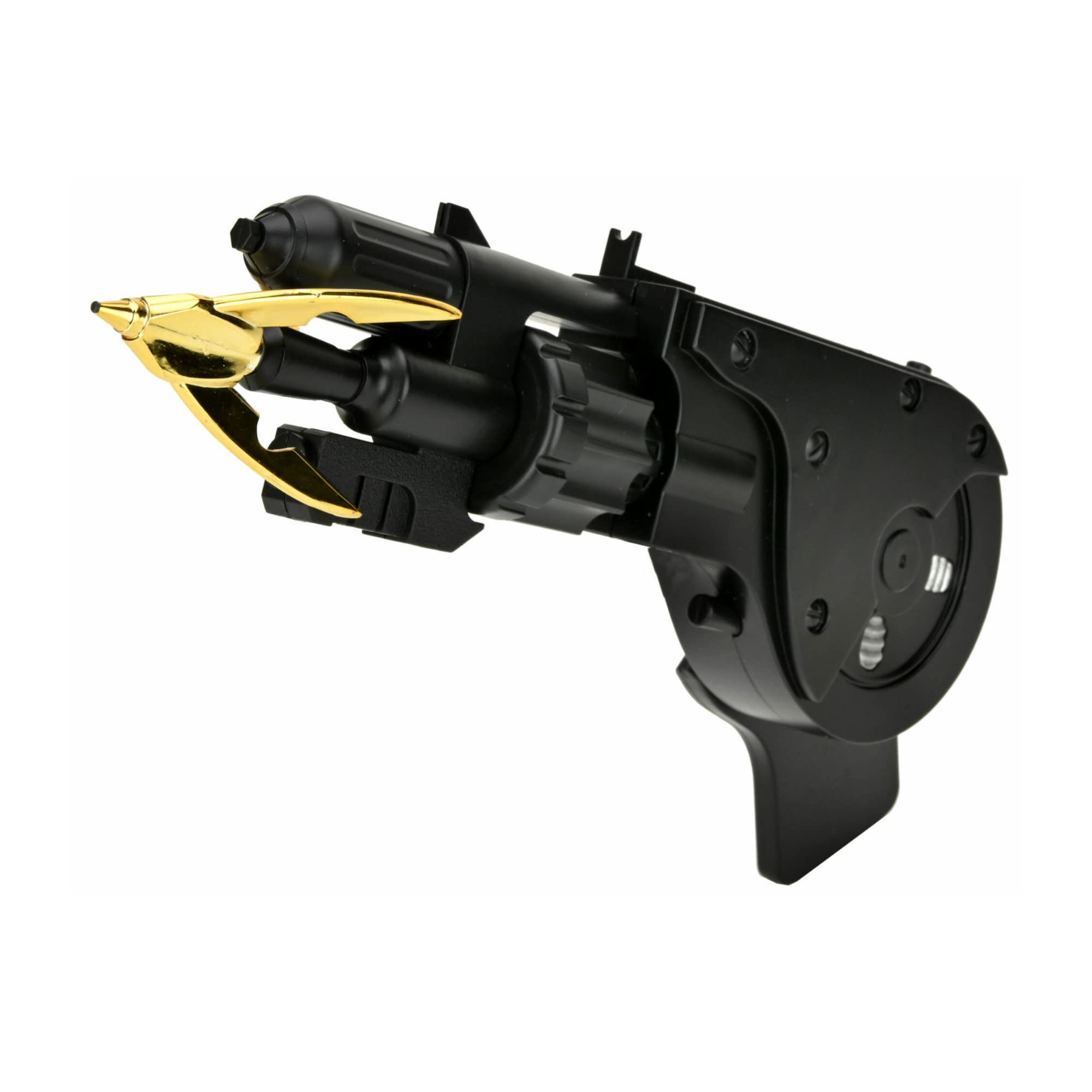 Réplica del Lanzador de Gancho de Batman (1989) de NECA - Imagen 3