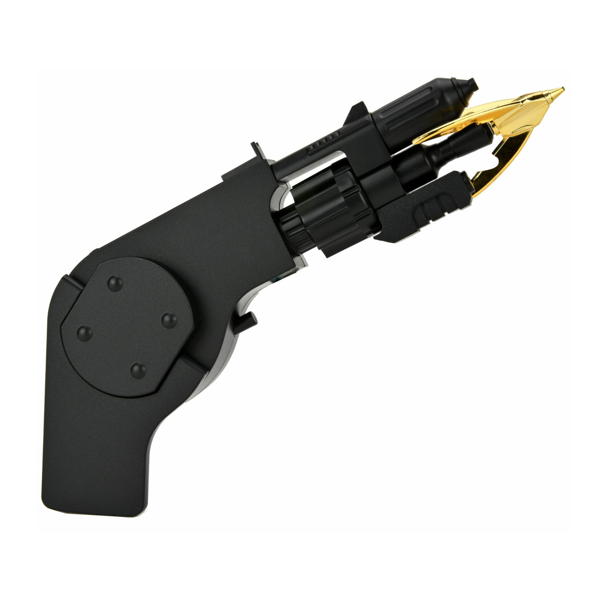 Réplica del Lanzador de Gancho de Batman (1989) de NECA - Imagen 5