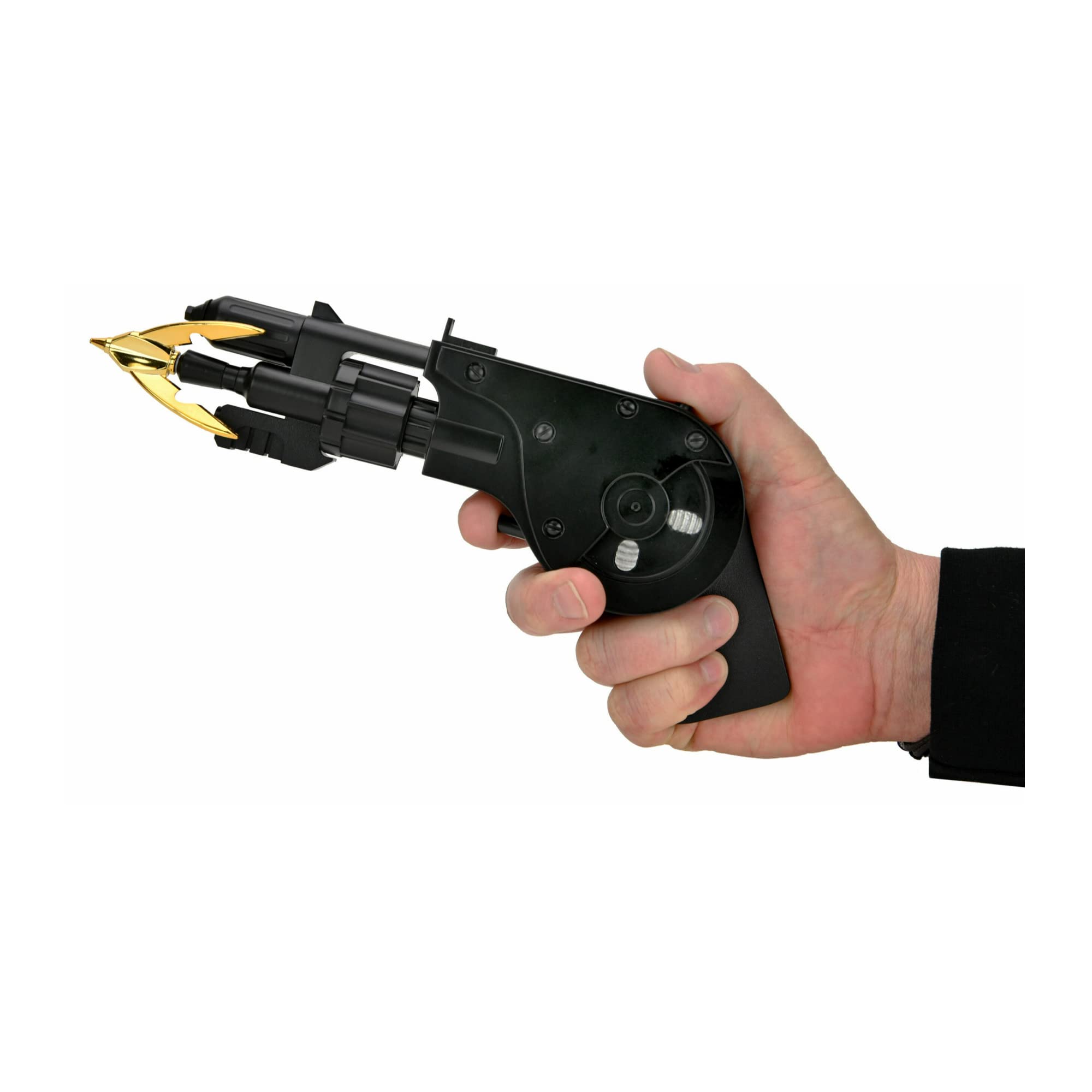 Réplica del Lanzador de Gancho de Batman (1989) de NECA - Imagen 7