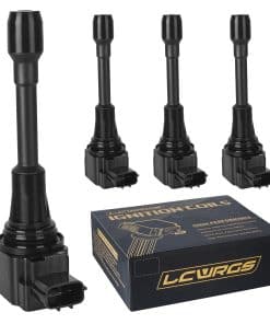 Conjunto de 4 Bobinas de Encendido para Nissan Altima