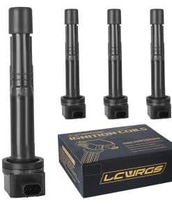 Bobinas de Encendido de 4 para Honda Accord CRV Civic SI