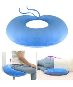 Almohada BBL después de la cirugía de trasero Almohada para