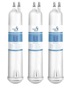 Filtro de Agua para Refrigerador DRINKCLEAR Reemplazo para