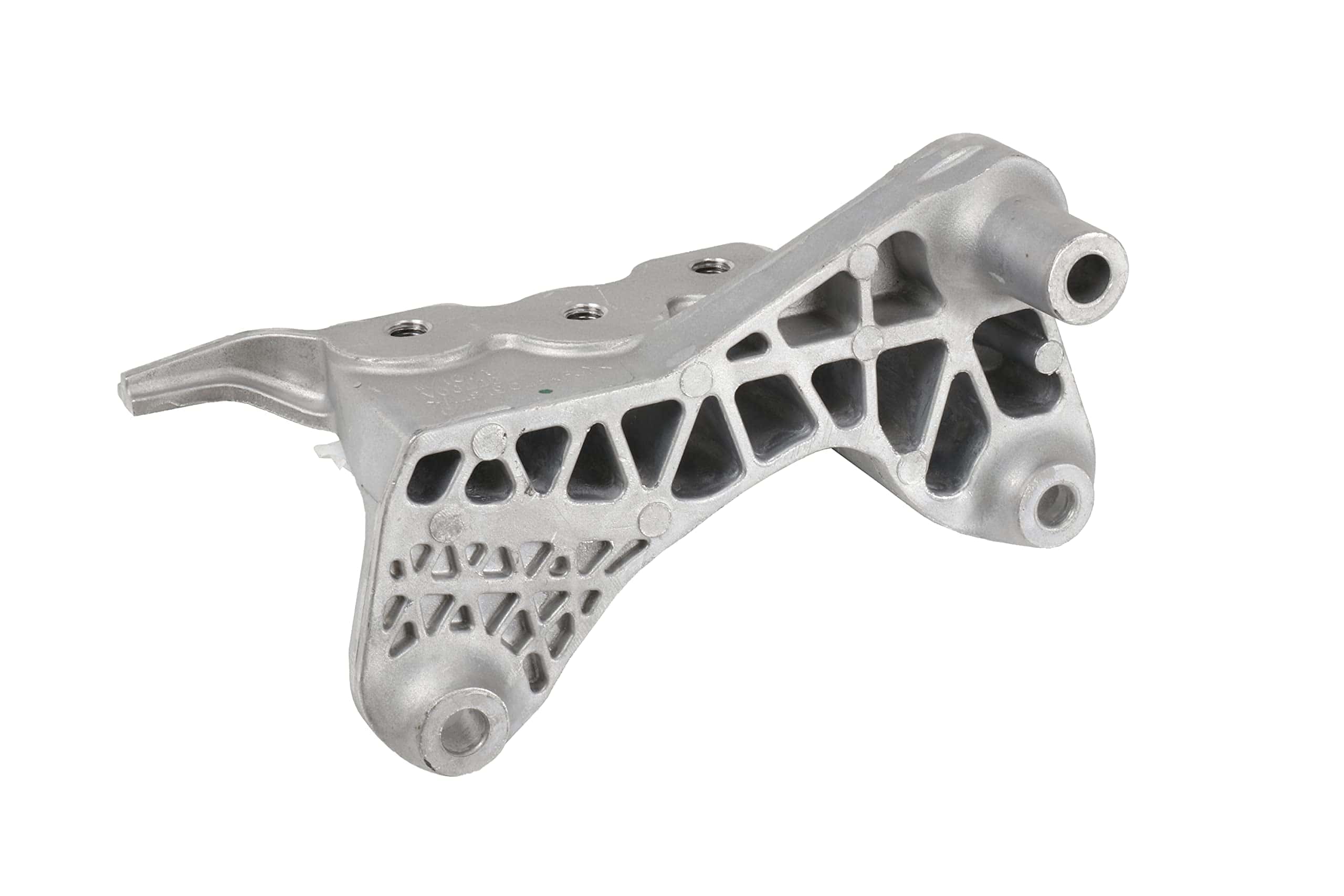 Soporte de montaje de motor del lado del pasajero GM