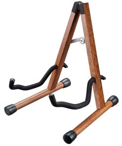 Soporte de guitarra de madera LEKATO, soporte para guitarra