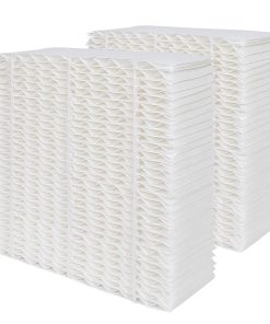 Filtro de Almohadilla para Humidificador 1043, Paquete de 2