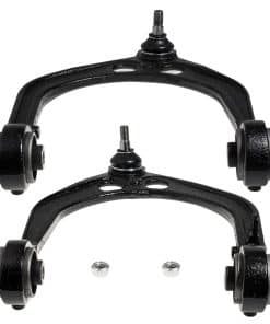 Conjunto de 2 piezas de Brazo de Control Superior y Junta