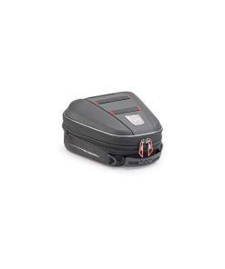 Bolsa de tanque GIVI ST610 de 10 litros con sistema de