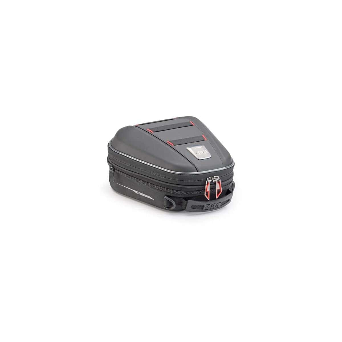 Bolsa de tanque GIVI ST610 de 10 litros con sistema de