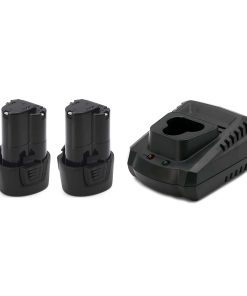 ACDelco AB1207LA-P2C Serie G12 Batería de Li-ion