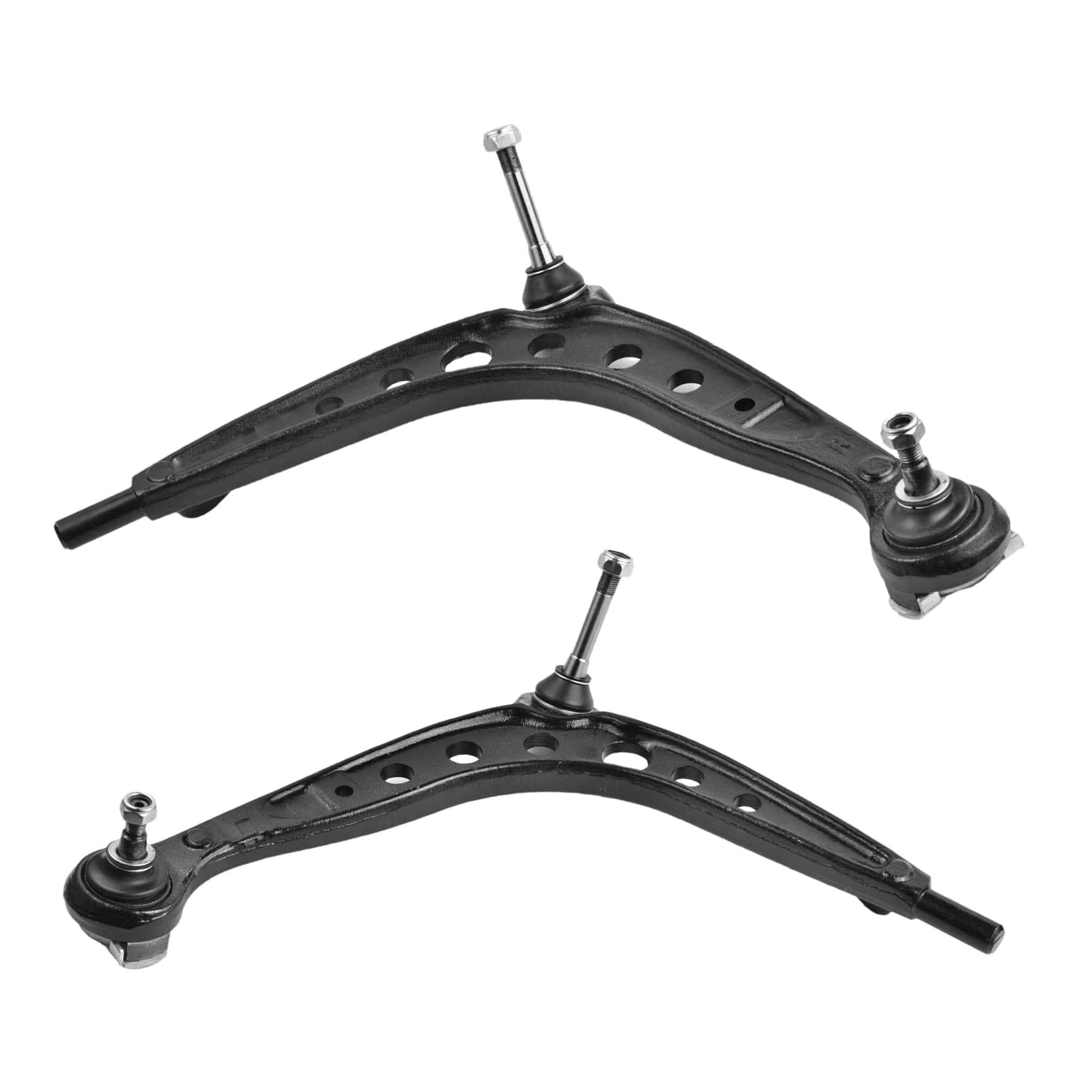 TUUMOND [2pcs] Kit de Suspensión 2 Brazos de Control