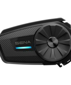 Sistema de comunicación para motocicleta Sena Spider ST1