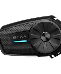Sistema de Comunicación para Motos Sena Spider ST1 con