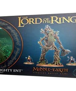 Games Workshop Warhammer Middle Earth - Treebeard Mighty Ent