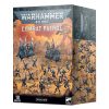 Games Workshop - 99120112043 - Warhammer 40,000 - Combat