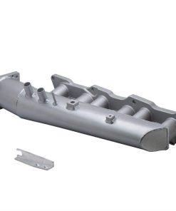 Colector de Admisión de Aluminio de Alto Rendimiento Turbo