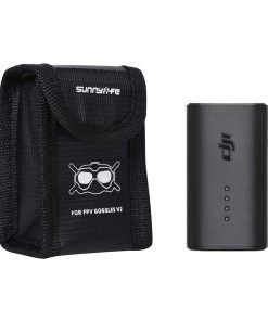 Batería de vuelo inteligente YueLi Original FPV 20 minutos