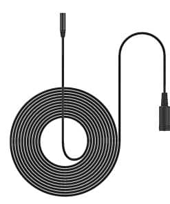 Deity Microphones W.Lav Pro Micrófono Lavalier