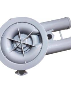 Bomba de desagüe para lavadora OEM 201566P 36863P