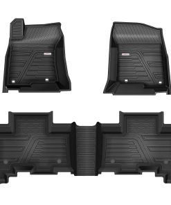 Tapetes para Auto Compatibles con 2013-2021 4Runner &