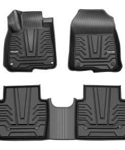 Tapetes para automóvil compatibles con CRV 2017-2022,