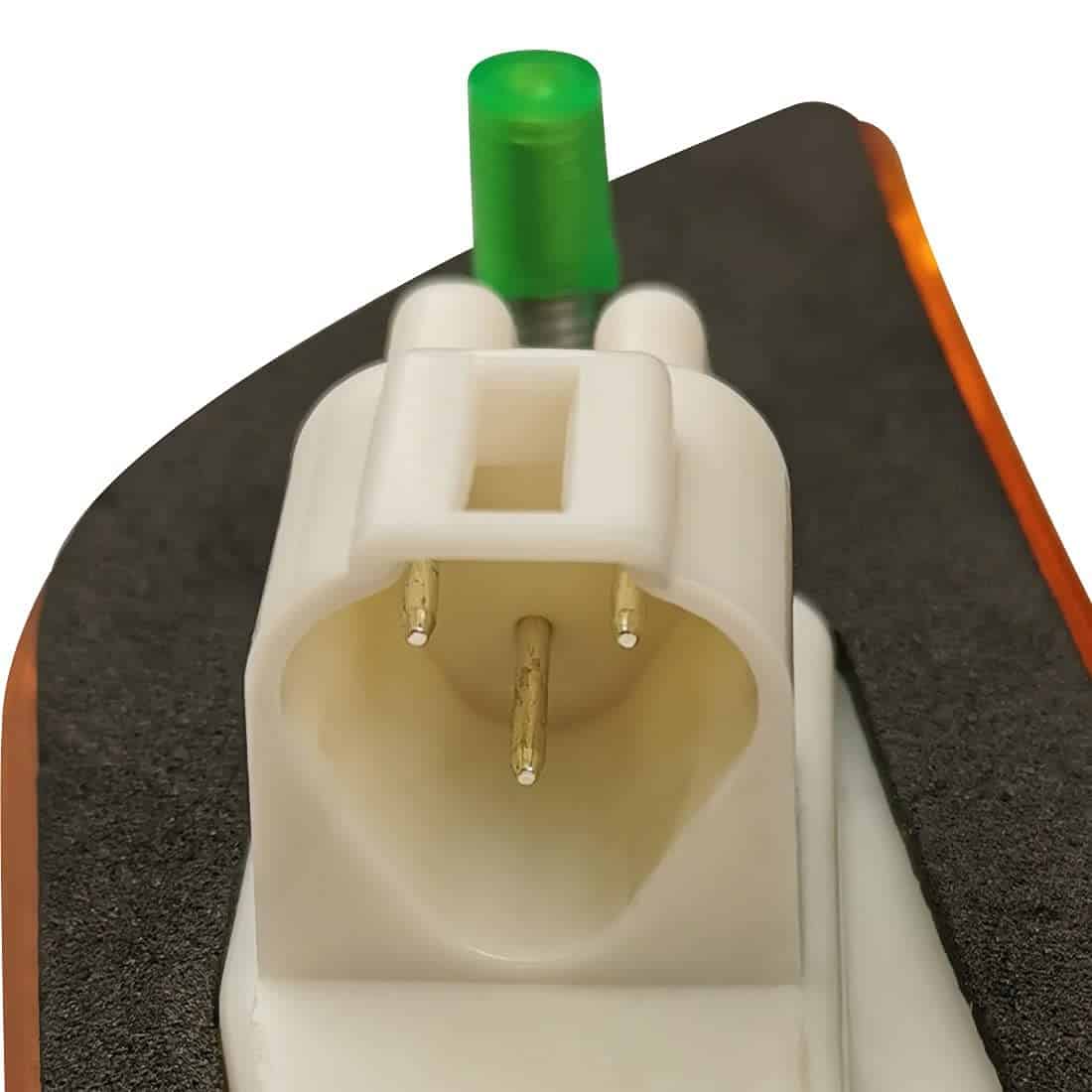 LUZ DE SEÑAL DE GIRO DE LED para PETERBILT 567 579 587 - Imagen 5