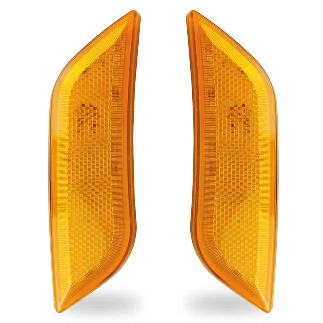 LUZ DE SEÑAL DE GIRO DE LED para PETERBILT 567 579 587