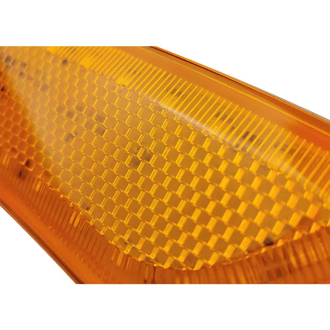 LUZ DE SEÑAL DE GIRO DE LED para PETERBILT 567 579 587 - Imagen 7