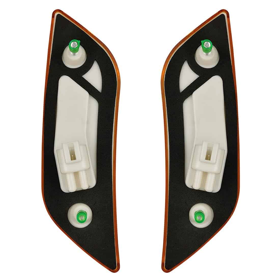 LUZ DE SEÑAL DE GIRO DE LED para PETERBILT 567 579 587 - Imagen 4