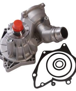 TUCAREST AW9465 Kit de Bomba de Agua Profesional con Junta