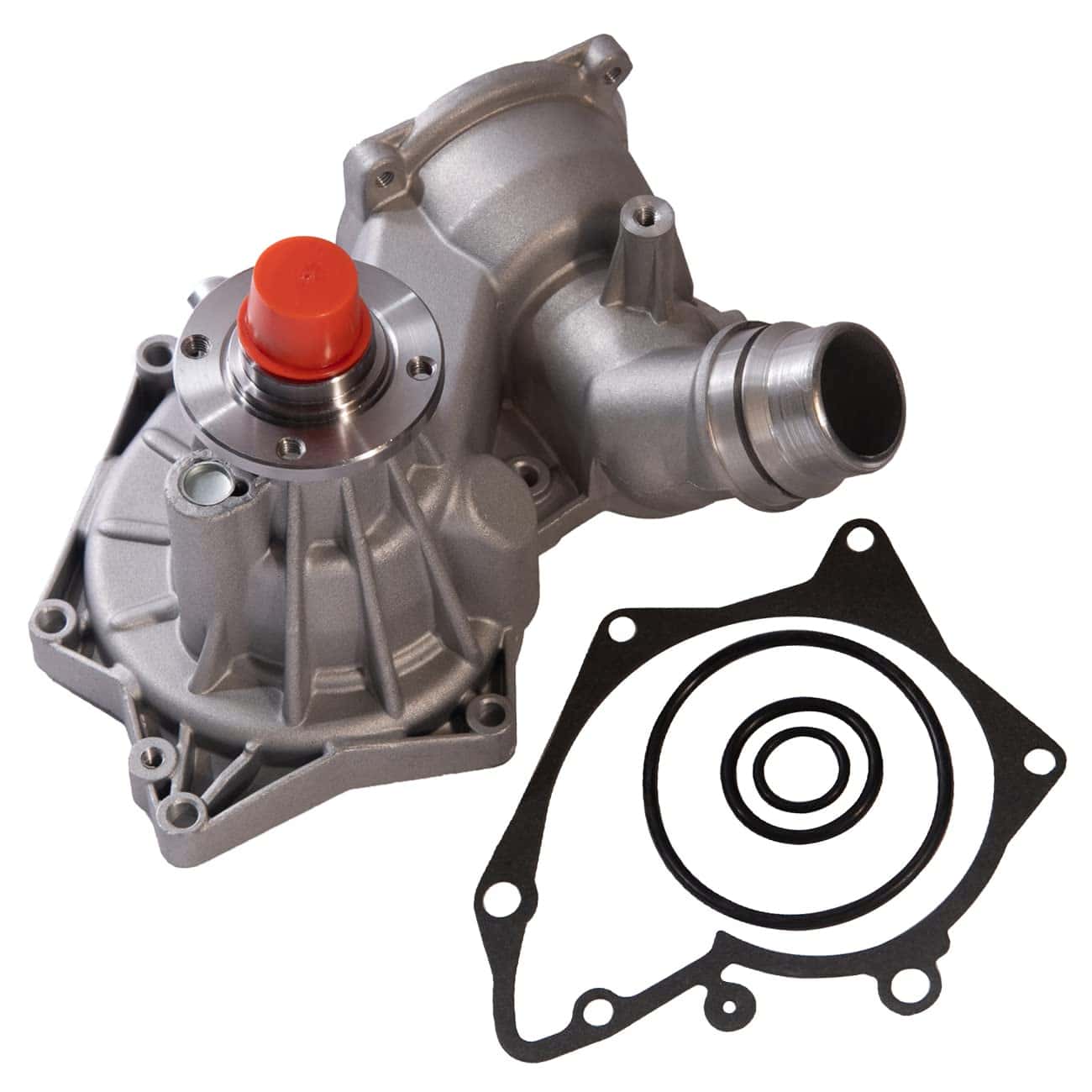 TUCAREST AW9465 Kit de Bomba de Agua Profesional con Junta