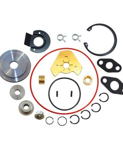 Kit de Reparación Turbo Actualizado para HX50 HX50W HX52
