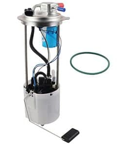 AOKAILI E3747M Bomba de Combustible Eléctrica Montaje de