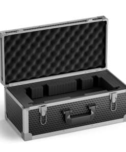 Estuche de transporte Phenyx Pro de tamaño extra grande,