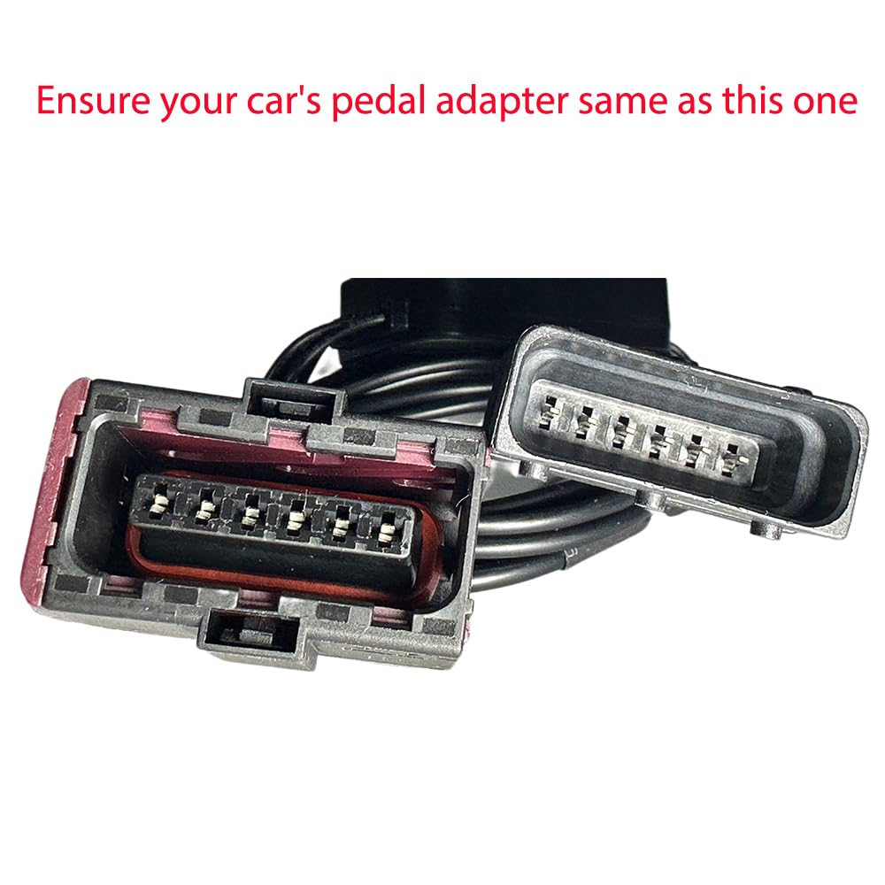 Wind Booster GT Compatible para Chevy Colorado (2012-2022) - Imagen 3