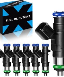 Inyectores de combustible mejorados YZHIDIANF 0280158028 -