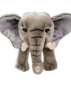 Peluche Elefante Forest & Twelfth de 15"