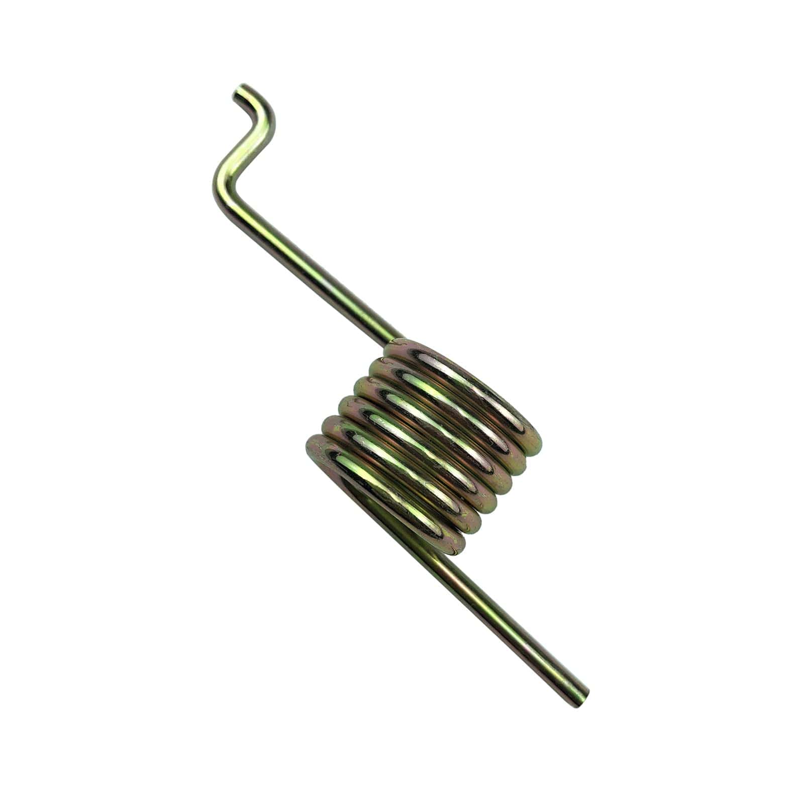 Resorte de polea loca reemplazo para 3204425 Compatible con