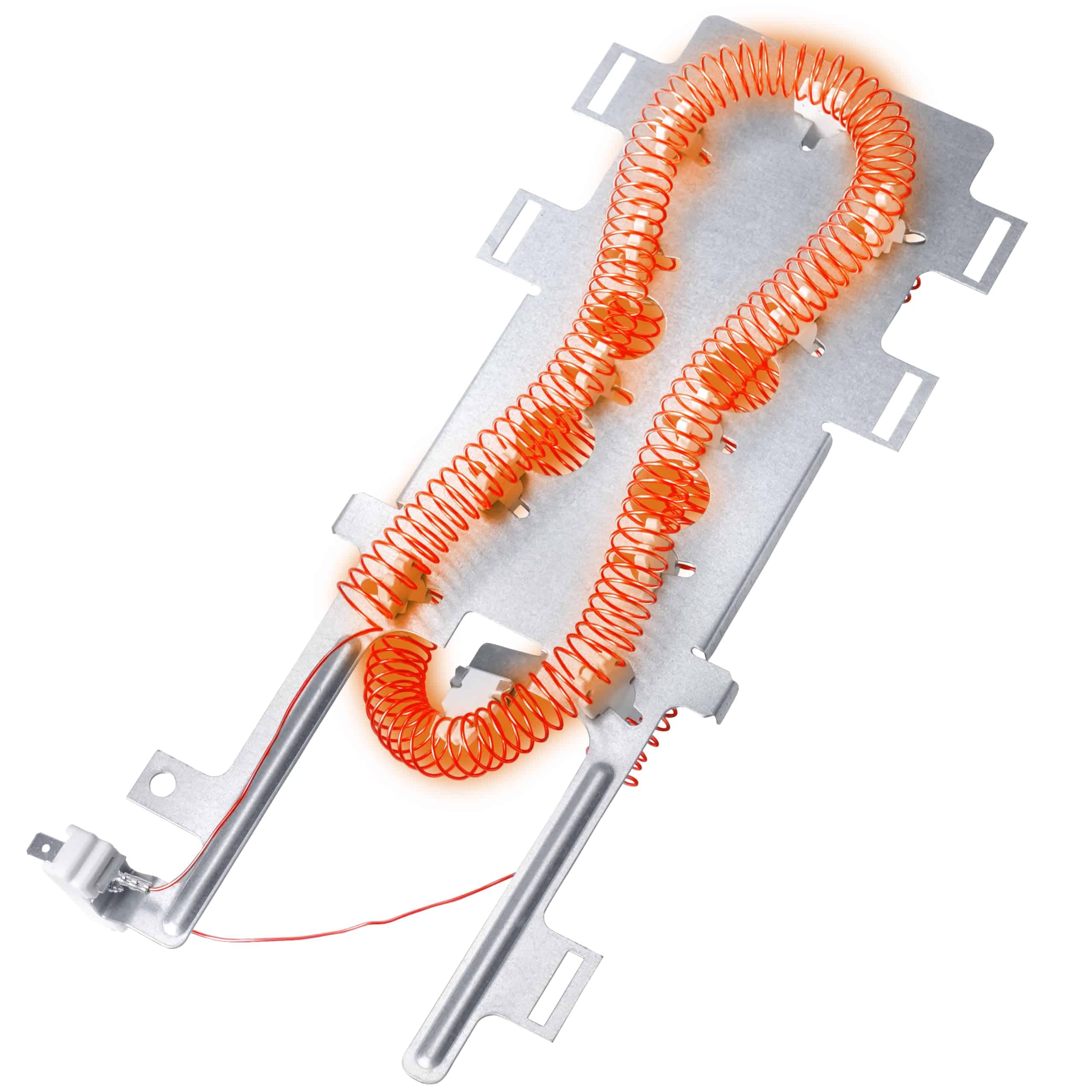 Elemento Calefactor para Secadora 8544771 para Secadoras