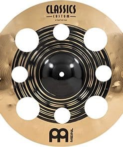 Platillo de batería Meinl Cymbals Classics Custom Dual 16"