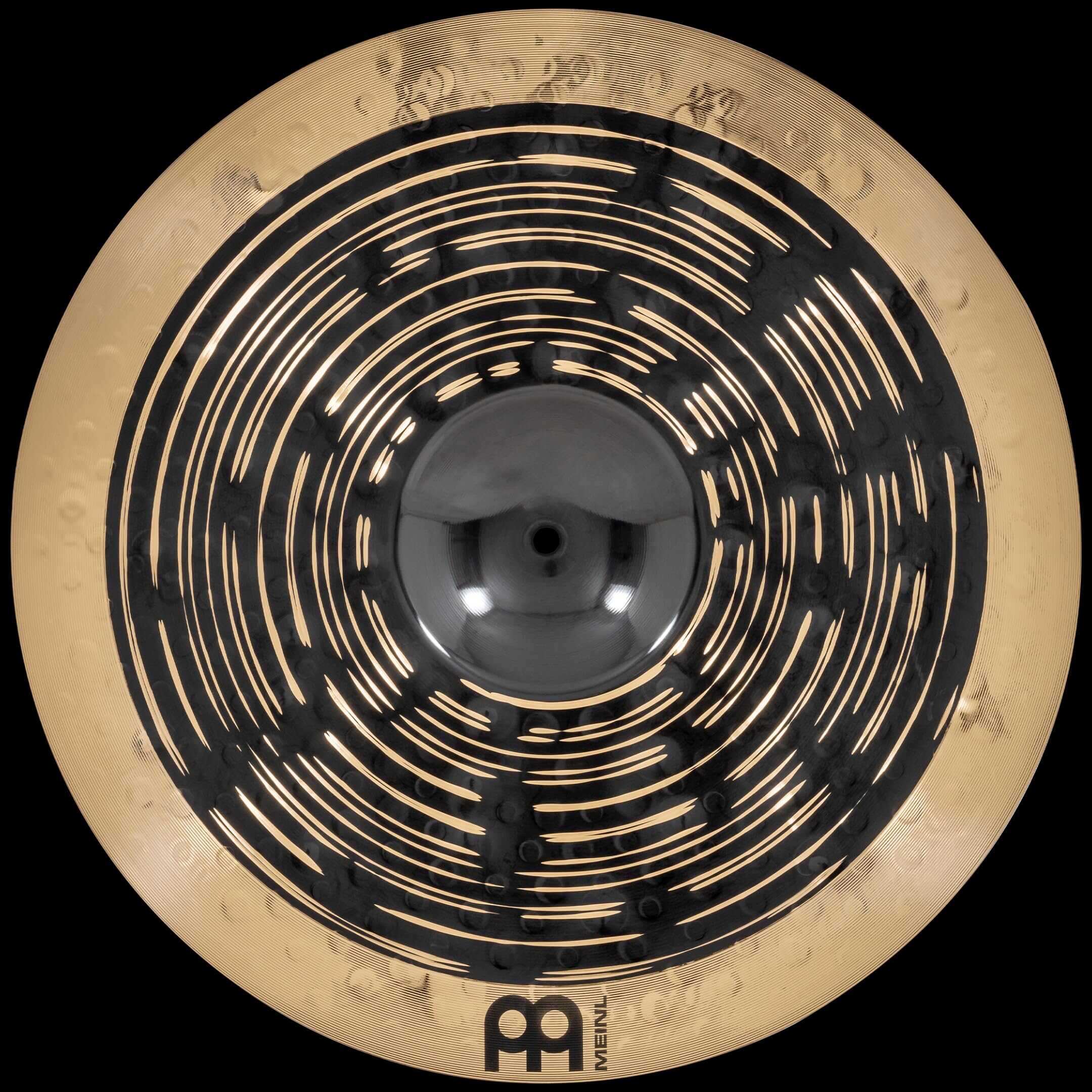 Set Completo de Platillos Meinl Cymbals Classics Custom - Imagen 7