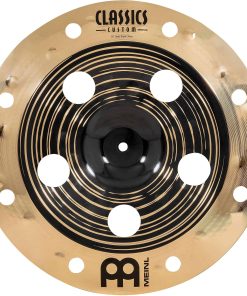 Meinl Cymbals Classics Custom Dual 16" Trash China Cymbal
