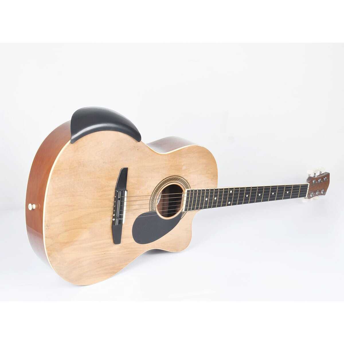 Reposabrazos para guitarra StrongHold, Reposabrazos de - Imagen 5