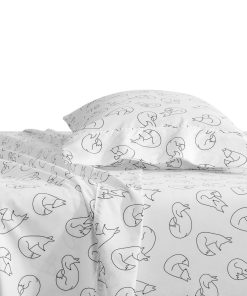 Juego de sábanas para cama individual XL Bare -37 - Feelin'