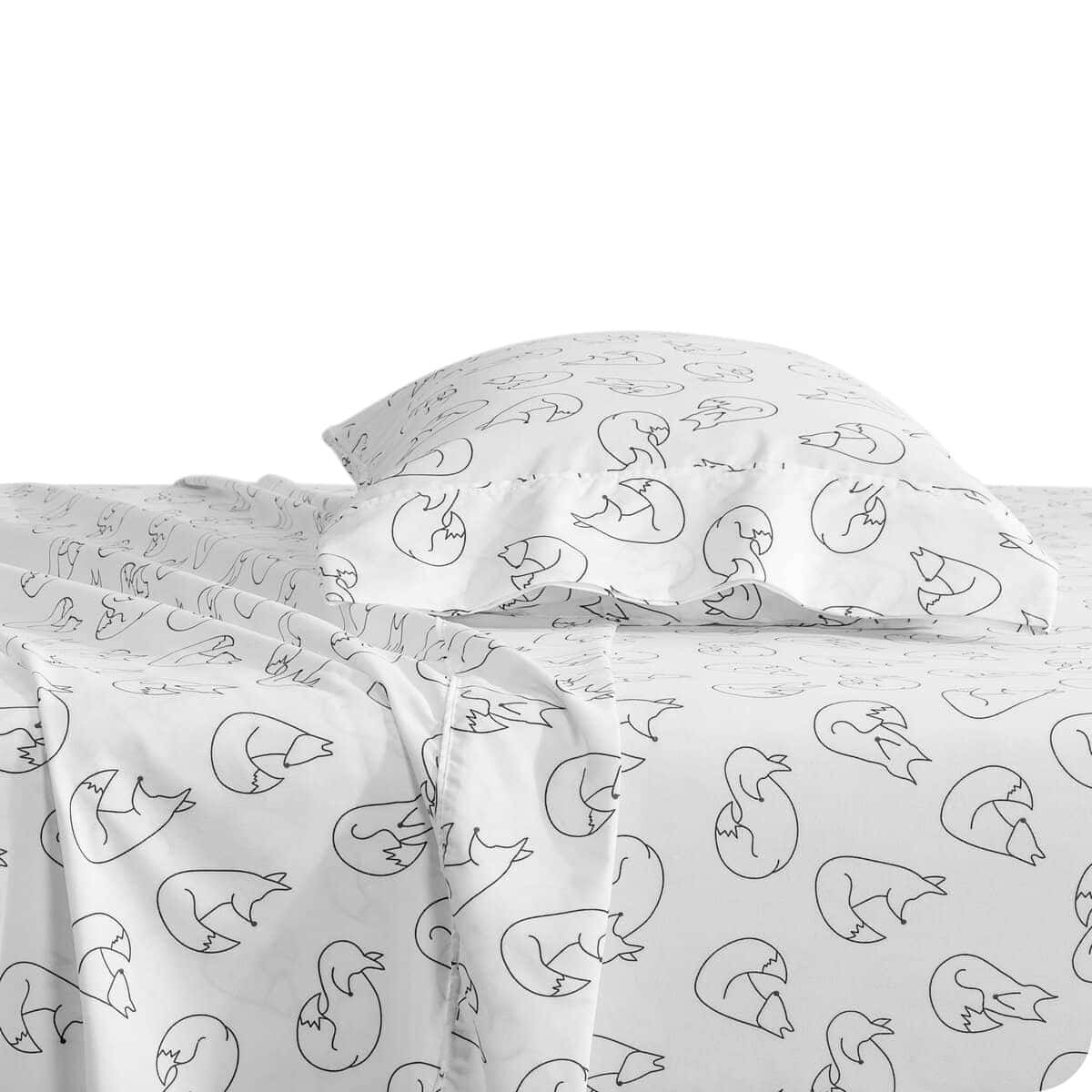 Juego de sábanas para cama individual XL Bare -37 - Feelin'