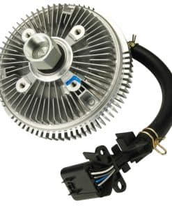 Embrague del ventilador del radiador para Buick Rainier