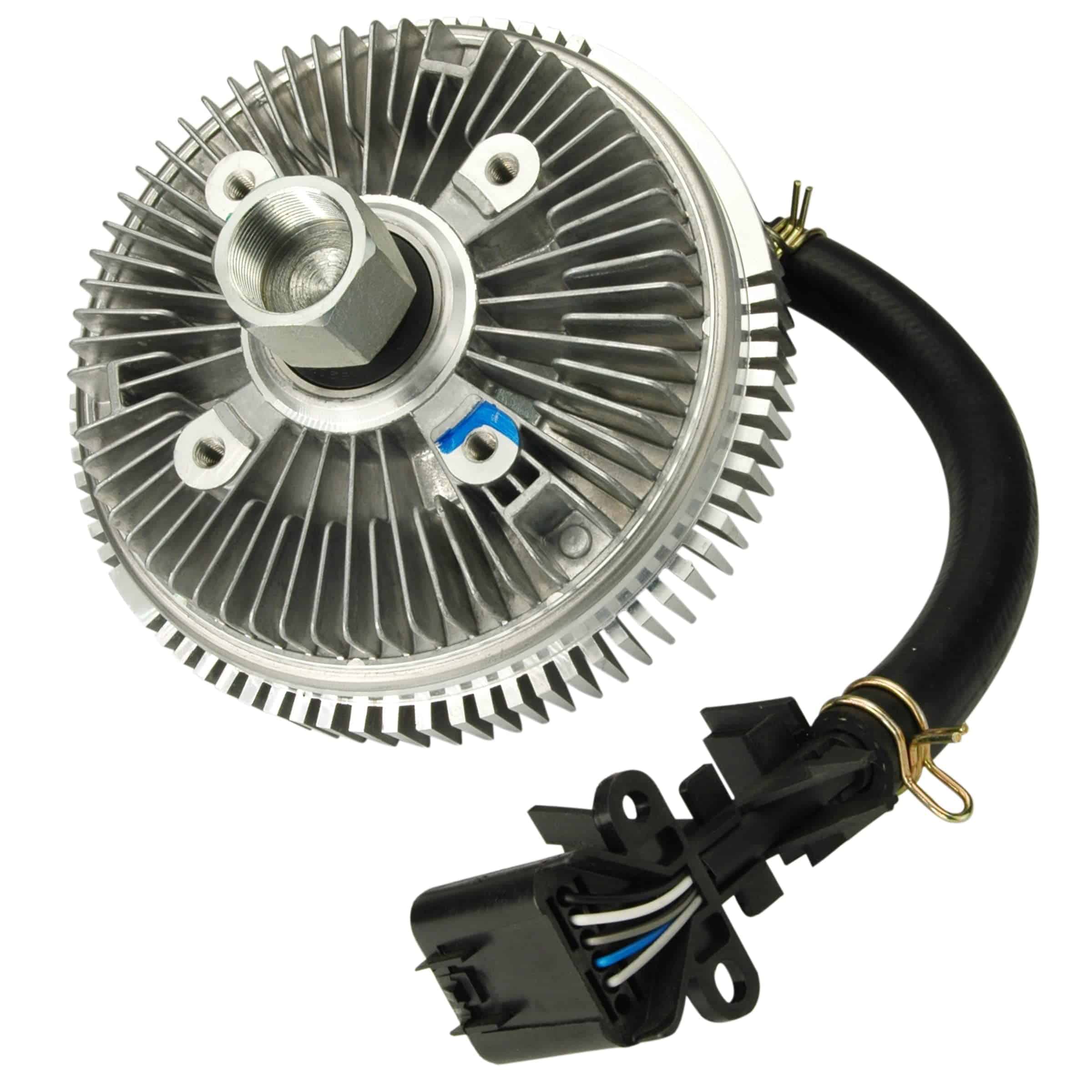 Embrague del ventilador del radiador para Buick Rainier