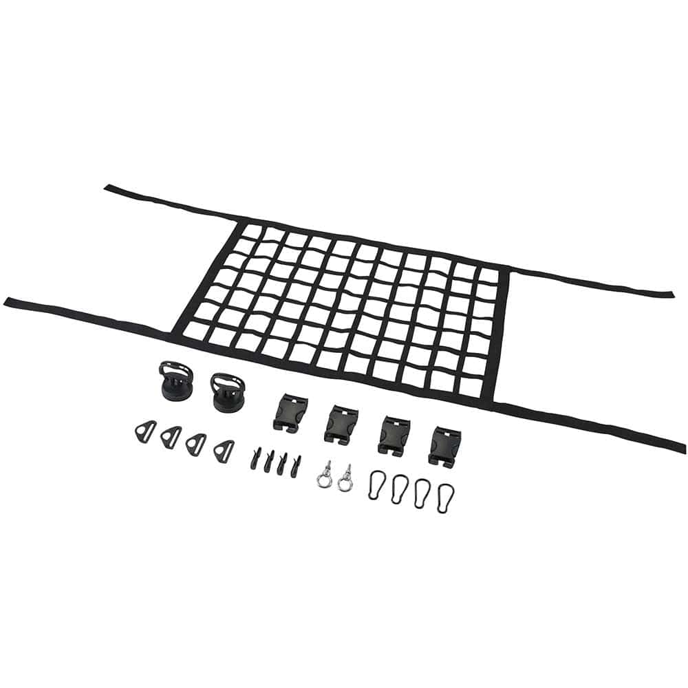 Red de techo para carga EXEA para Jimny JB74 EE-232