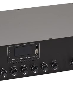 Amplificador Mezclador Bluetooth Russound Mix Amp 60 60w