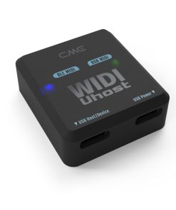 CME WIDI Uhost - Interfaz MIDI Bluetooth USB + USB host